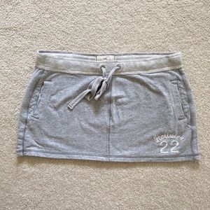 NWOT Hollister skirt